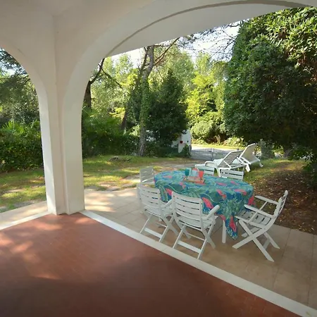 Casa vacanze Con Barbeque