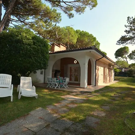 Casa vacanze Con Barbeque *
