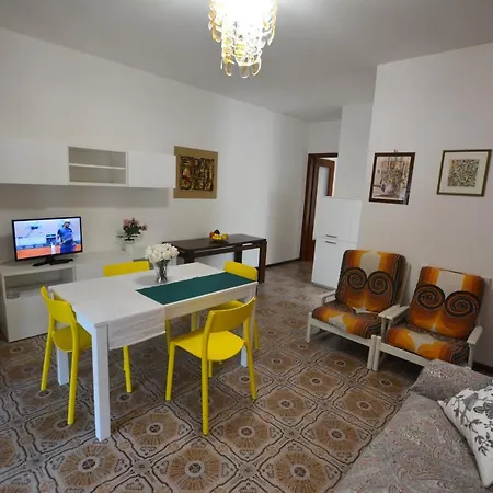 Con Barbeque Casa vacanze Lignano Sabbiadoro