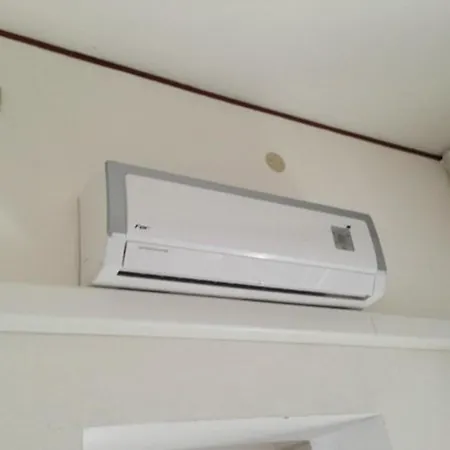 Casa vacanze Con Barbeque