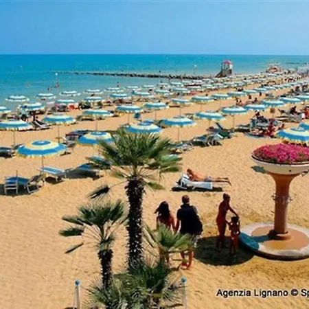Casa vacanze Con Barbeque *